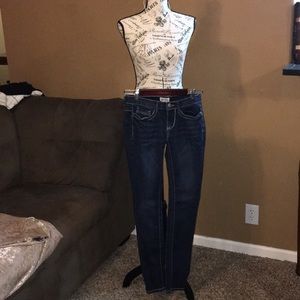 Mudd Jeans Size 3